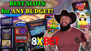 Cassino Online Ao Vivo 8Xbet