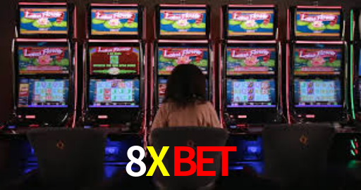 Cassino na plataforma 8Xbet